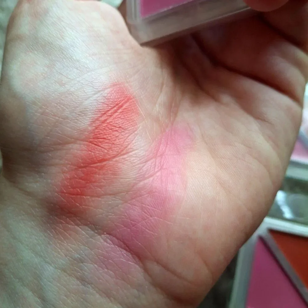 Coastal Scents Forever Blush Radiant & Enchanting - Sample 0.07oz x 10 New HTF